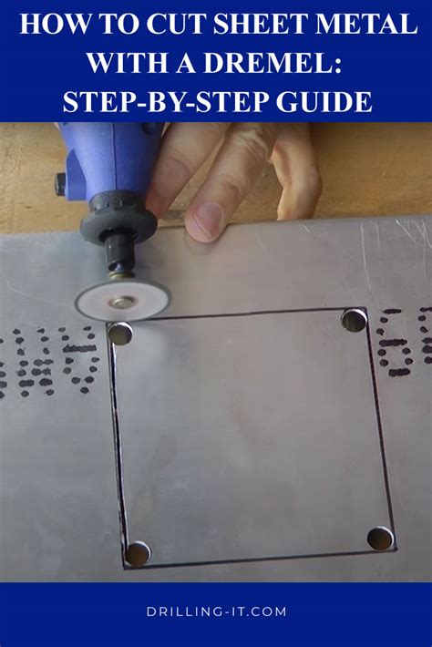 cutting sheet metal with a dremel|best Dremel for cutting metal.